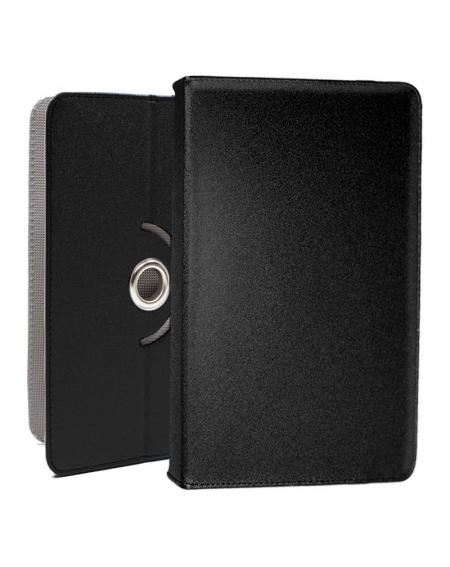 Funda COOL Ebook / Tablet 9.7 - 11 pulg Liso Negro (Panorámica)