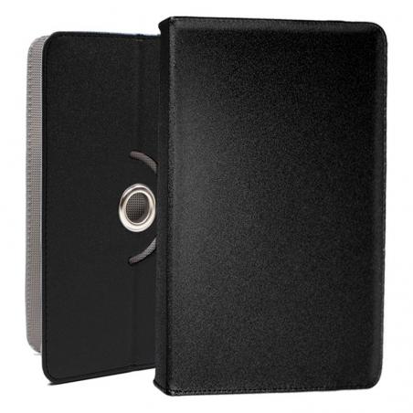 Funda COOL Ebook / Tablet 9.7 - 11 pulg Liso Negro (Panorámica)