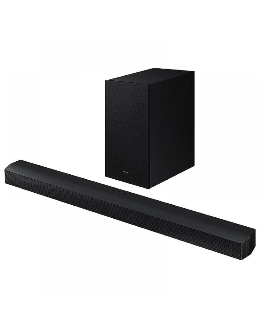 Barra de Sonido con Bluetooth Samsung B650D Serie-B 3.1 2024/ 3.1