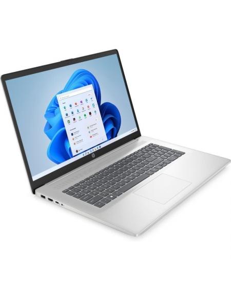 Portátil HP 17-CN3005NS Intel Core i7-1355U/ 16GB/ 512GB SSD/ 17.3'/ Win11