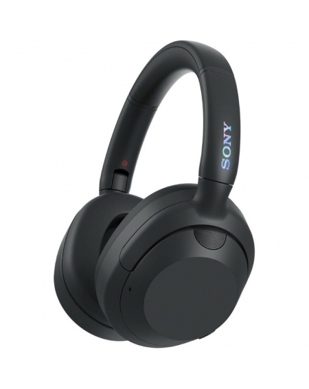 Auriculares Inalámbricos Sony Ult Wear/ con Micrófono/ Bluetooth/ Negros