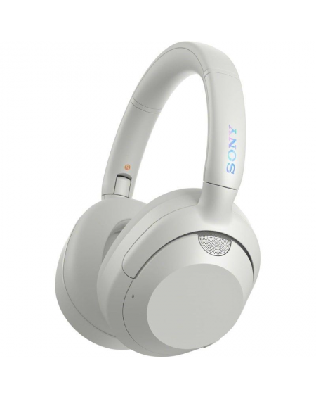 Auriculares Inalámbricos Sony Ult Wear/ con Micrófono/ Bluetooth/ Blancos