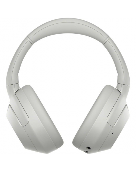 Auriculares Inalámbricos Sony Ult Wear/ con Micrófono/ Bluetooth/ Blancos