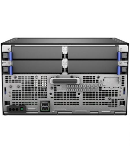 Servidor HPE ProLiant MicroServer Gen11 Intel Gold G7400/ 16GB Ram