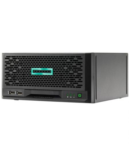 Servidor HPE ProLiant MicroServer Gen10 Plus v2 Intel Xeon E-2314/ 32GB Ram/ 2x 1TB SATA