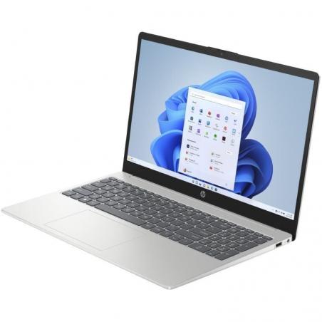 Portátil HP 15-FD0137NS Intel Core i5-1235U/ 16GB/ 512GB SSD/ 15.6'/ Win11