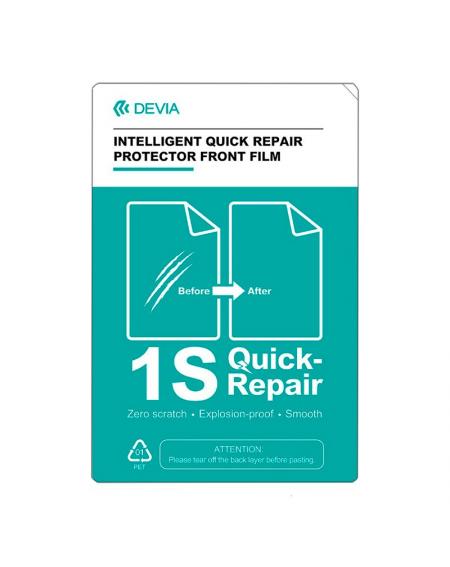 Protector Hidrogel Devia Quick Repair (Pack 50 uds)