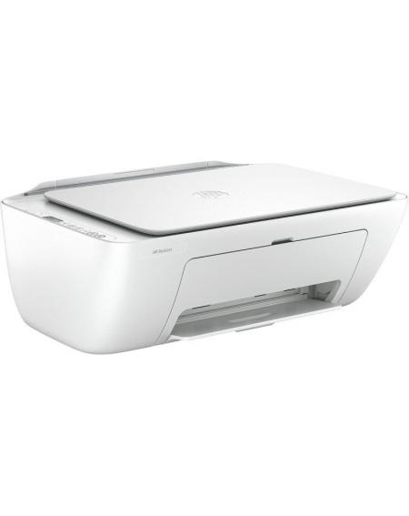 Multifunción HP Deskjet 2810e WiFi/ Blanca