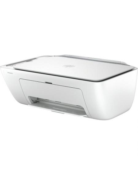 Multifunción HP Deskjet 2810e WiFi/ Blanca