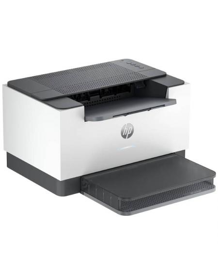 Impresora Láser Monocromo HP Laserjet M207DW/ WiFi/ Dúplex/ Blanca