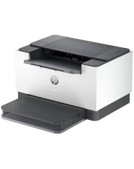 Impresora Láser Monocromo HP Laserjet M207DW/ WiFi/ Dúplex/ Blanca