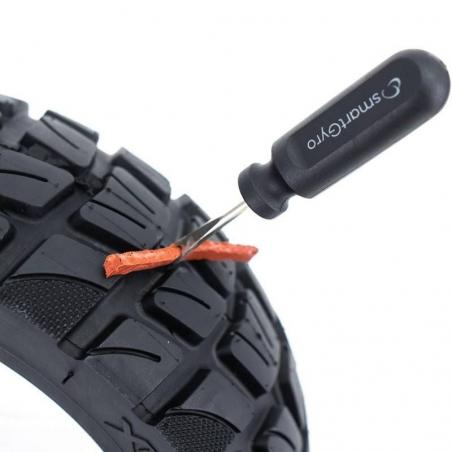 Kit Repara Pinchazos SmartGyro SG27-412 para Ruedas Neumáticas Tubeless