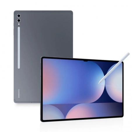 Tablet Samsung Galaxy Tab S10 Ultra 14.6'/ 12GB/ 256GB/ Octacore/ Gris