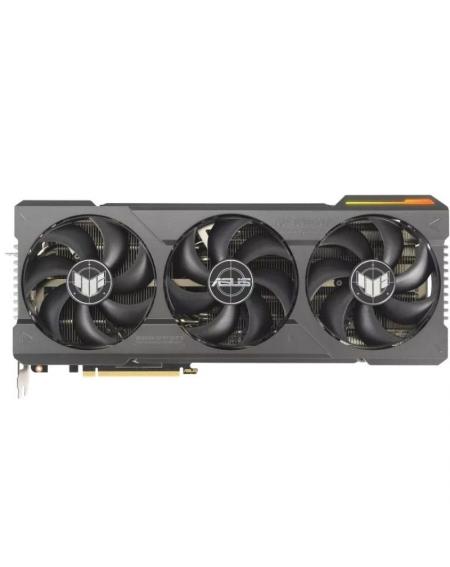 Tarjeta Gráfica Asus TUF Gaming GeForce RTX 4080 SUPER OC/ 16GB GDDR6X