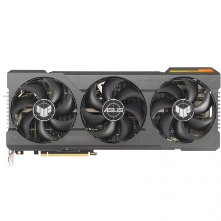 Tarjeta Gráfica Asus TUF Gaming GeForce RTX 4080 SUPER OC/ 16GB GDDR6X