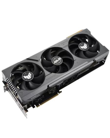 Tarjeta Gráfica Asus TUF Gaming GeForce RTX 4080 SUPER OC/ 16GB GDDR6X