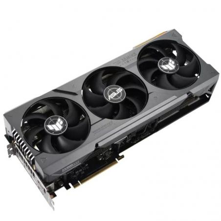 Tarjeta Gráfica Asus TUF Gaming GeForce RTX 4080 SUPER OC/ 16GB GDDR6X