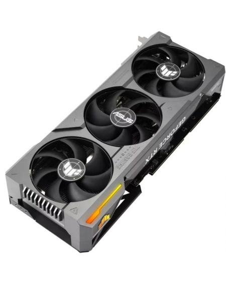 Tarjeta Gráfica Asus TUF Gaming GeForce RTX 4080 SUPER OC/ 16GB GDDR6X