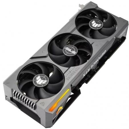 Tarjeta Gráfica Asus TUF Gaming GeForce RTX 4080 SUPER OC/ 16GB GDDR6X