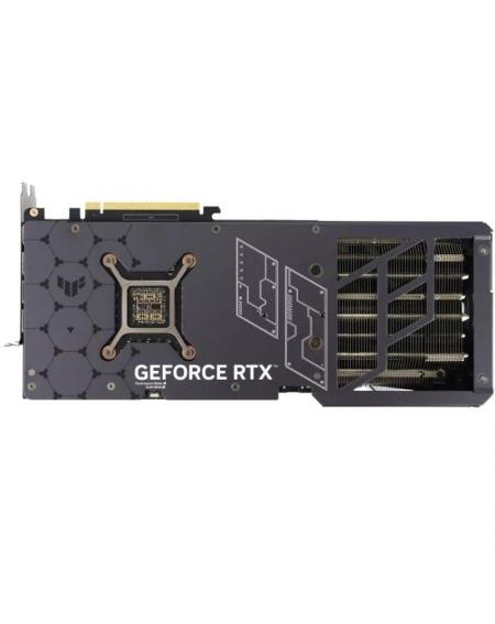 Tarjeta Gráfica Asus TUF Gaming GeForce RTX 4080 SUPER OC/ 16GB GDDR6X