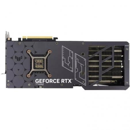 Tarjeta Gráfica Asus TUF Gaming GeForce RTX 4080 SUPER OC/ 16GB GDDR6X