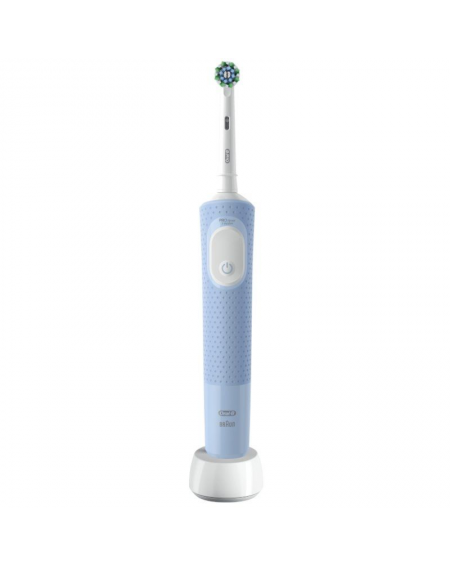 Cepillo Dental Braun Oral-B Vitality Pro/ Incluye 1 Recambio/ Azul