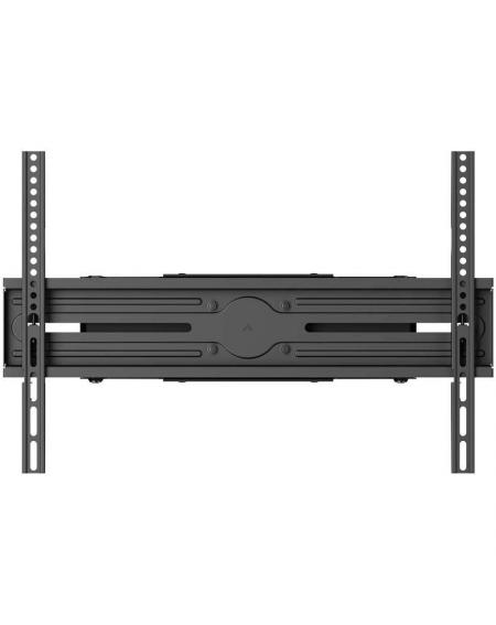 Soporte de Pared Giratorio/ Inclinable/ Nivelable Aisens WT80TSLE-327 para TV de 37-80'/ hasta 40kg