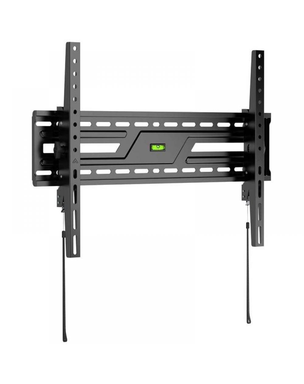 Soporte de Pared Inclinable Aisens WT86T-315 para TV de 37-86'/ hasta 75kg