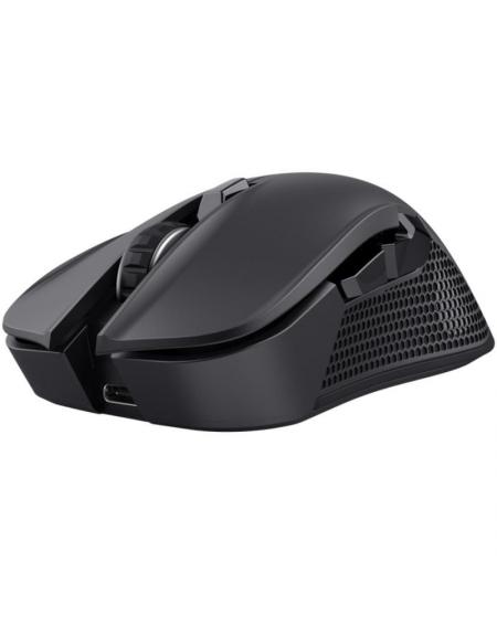 Ratón Gaming Trust Gaming GXT 931 Ybar/ Hasta 7200 DPI