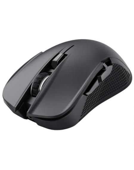 Ratón Gaming Trust Gaming GXT 931 Ybar/ Hasta 7200 DPI