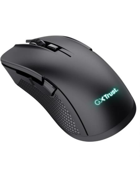 Ratón Gaming Trust Gaming GXT 931 Ybar/ Hasta 7200 DPI