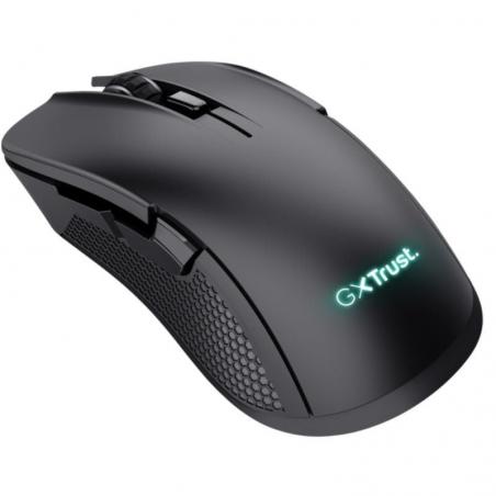 Ratón Gaming Trust Gaming GXT 931 Ybar/ Hasta 7200 DPI