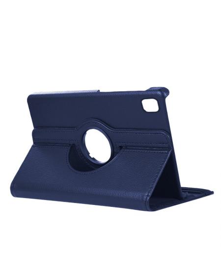 Funda COOL para Lenovo Tab M11 Polipiel Liso Azul (11 pulg)