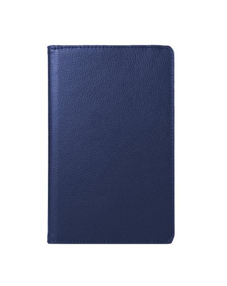 Funda COOL para Lenovo Tab M11 Polipiel Liso Azul (11 pulg)