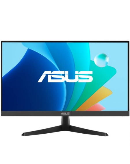 Monitor Gaming Asus VY229HF 21.45'/ Full HD/ 1ms/ 100Hz/ IPS/ Negro