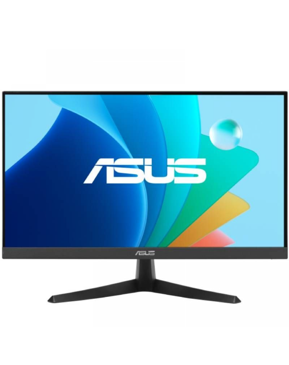 Monitor Gaming Asus VY229HF 21.45'/ Full HD/ 1ms/ 100Hz/ IPS/ Negro