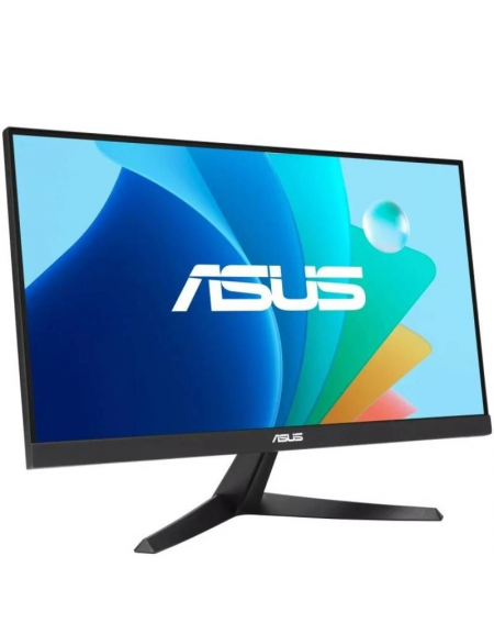 Monitor Gaming Asus VY229HF 21.45'/ Full HD/ 1ms/ 100Hz/ IPS/ Negro