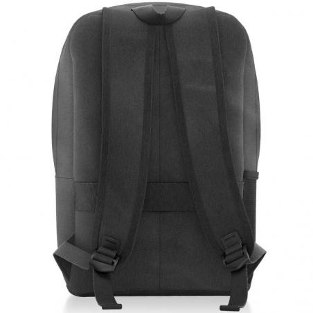 Mochila Aisens ASBG-BP080-BK para Portátiles hasta 15.6'/ Negro