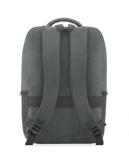 Mochila Aisens Urbana y de Oficina ASBG-BP085-GR para Portátiles hasta 15.6'/ Gris