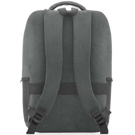 Mochila Aisens Urbana y de Oficina ASBG-BP085-GR para Portátiles hasta 15.6'/ Gris