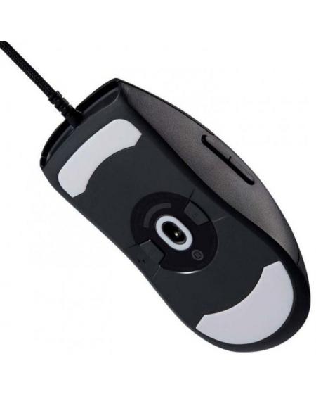 Ratón Inalámbrico Xiaomi Gaming Mouse Lite/ Hasta 6200 DPI