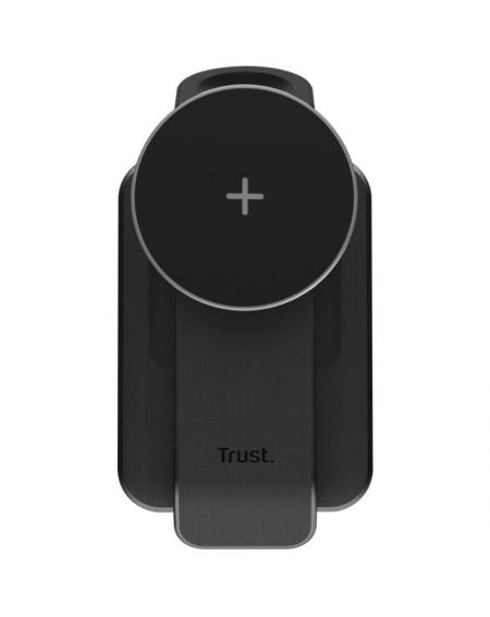 Base de carga Inalámbrica/ MagSafe Trust Viro/ 20W