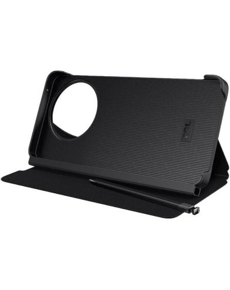 Funda TCL FCT803-2BLCEU1 para Tablet 50 PRO NXTPAPER de 6.8'/ Negra/ Incluye Pen