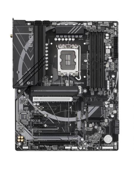 Placa Base Gigabyte Z790 EAGLE AX Socket 1700