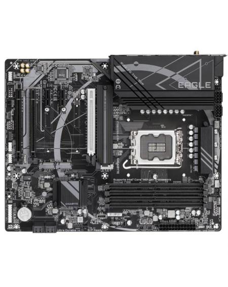 Placa Base Gigabyte Z790 EAGLE AX Socket 1700