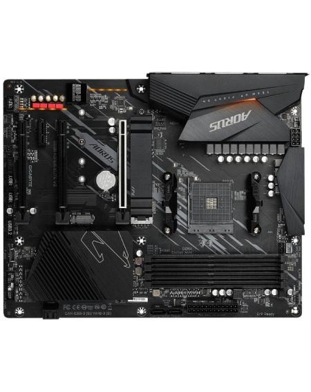 Placa Base Gigabyte B550 AORUS ELITE V2 Socket AM4