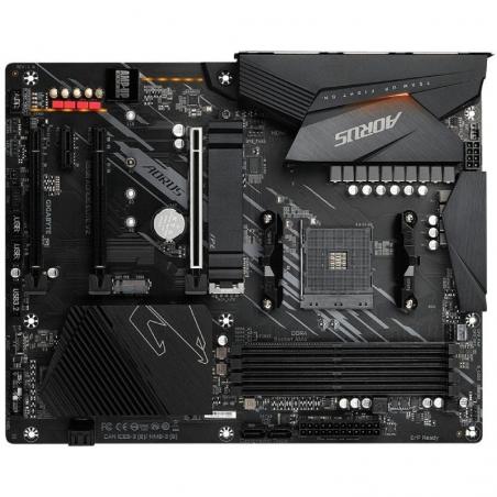 Placa Base Gigabyte B550 AORUS ELITE V2 Socket AM4