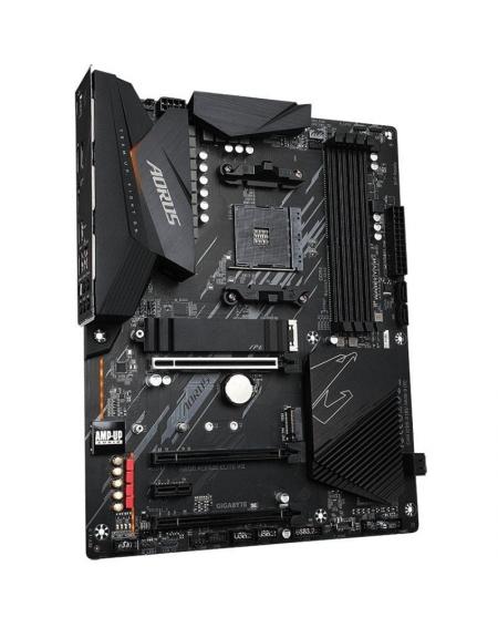 Placa Base Gigabyte B550 AORUS ELITE V2 Socket AM4