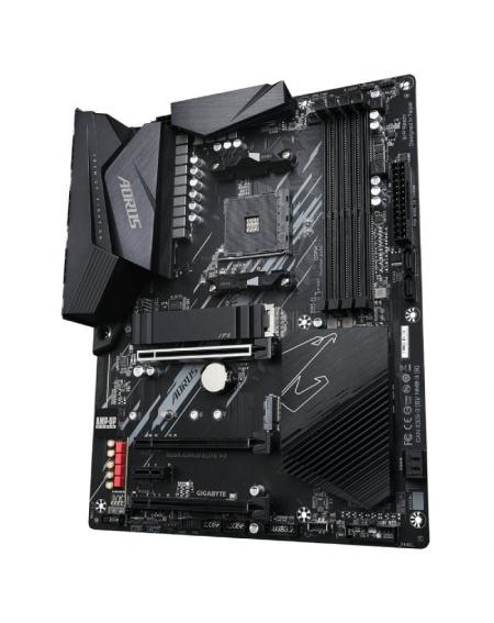 Placa Base Gigabyte B550 AORUS ELITE V2 Socket AM4