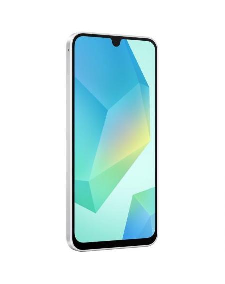 Smartphone Samsung Galaxy A16 8GB/ 256GB/ 6.7'/ Gris